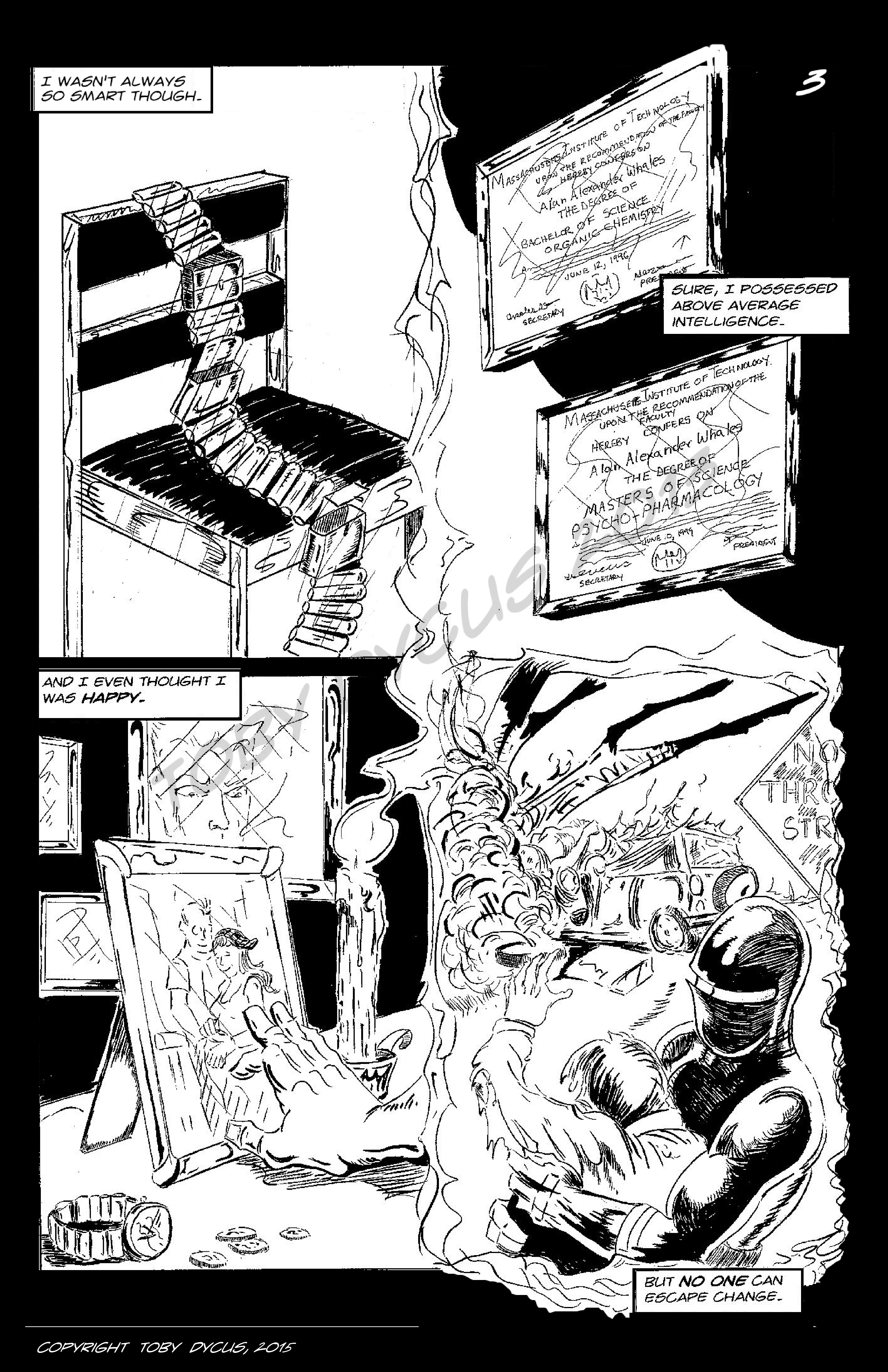 Nightstik #2 pg. 3