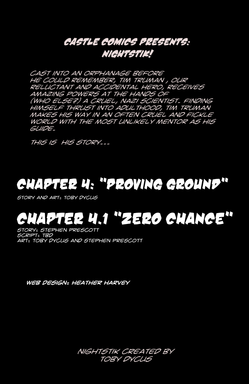 Inside the cover…