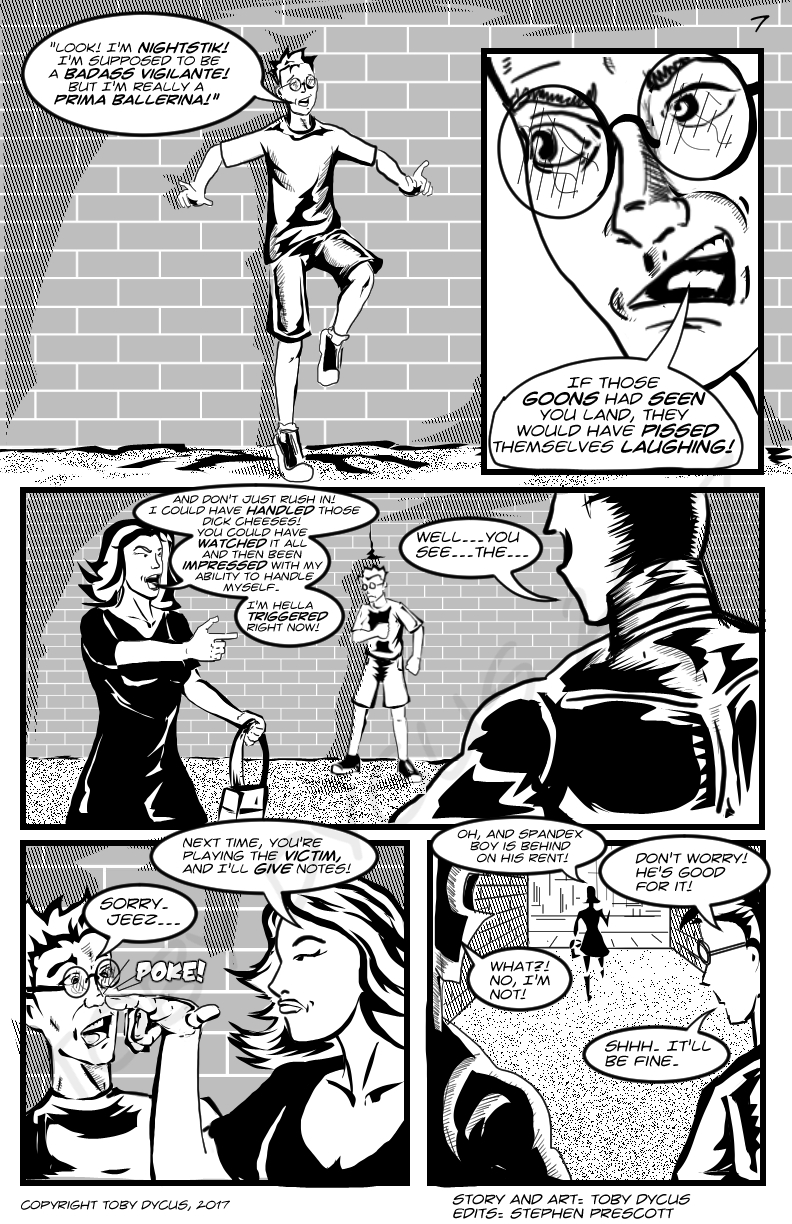 Page 7…