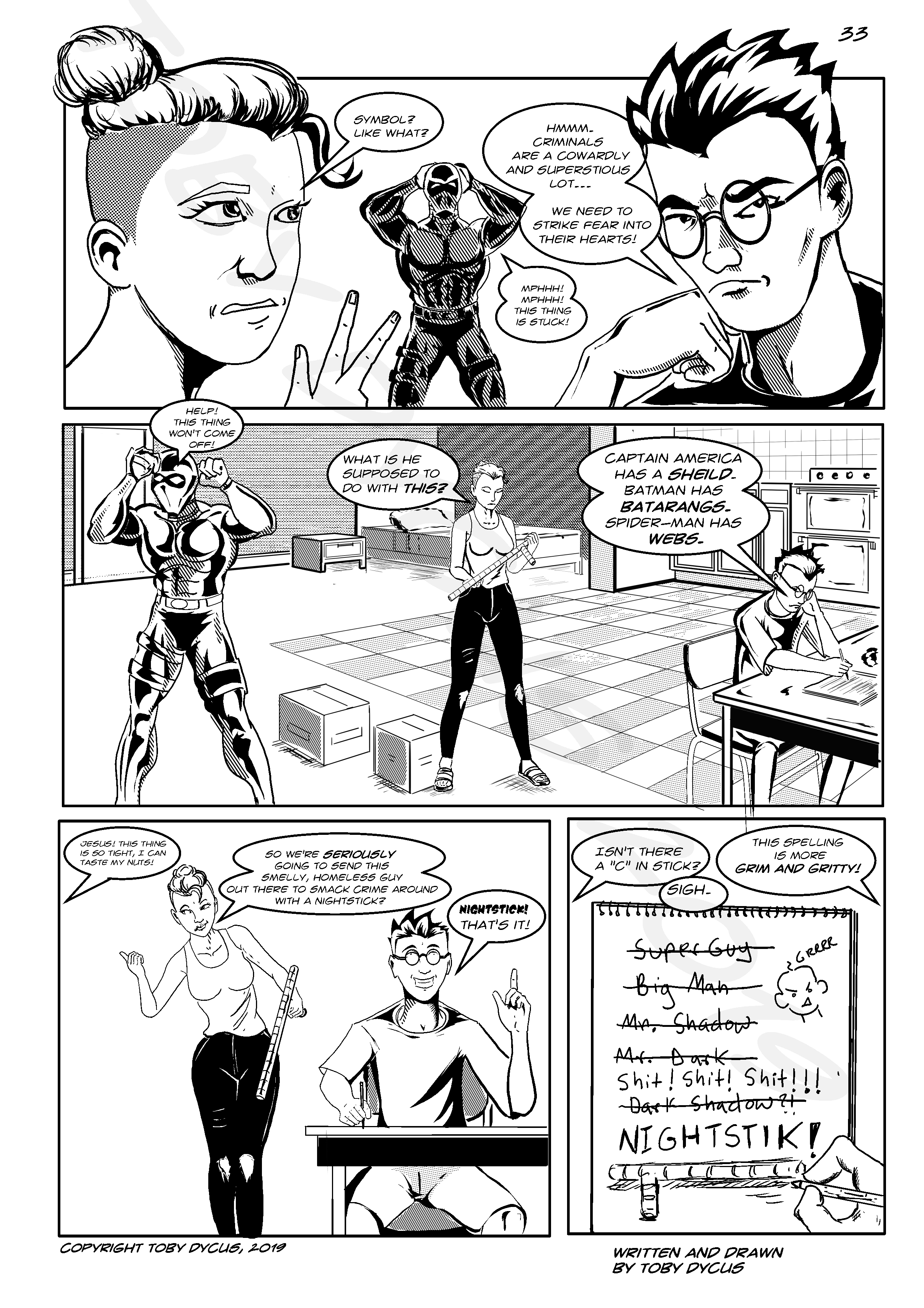 Page 33!