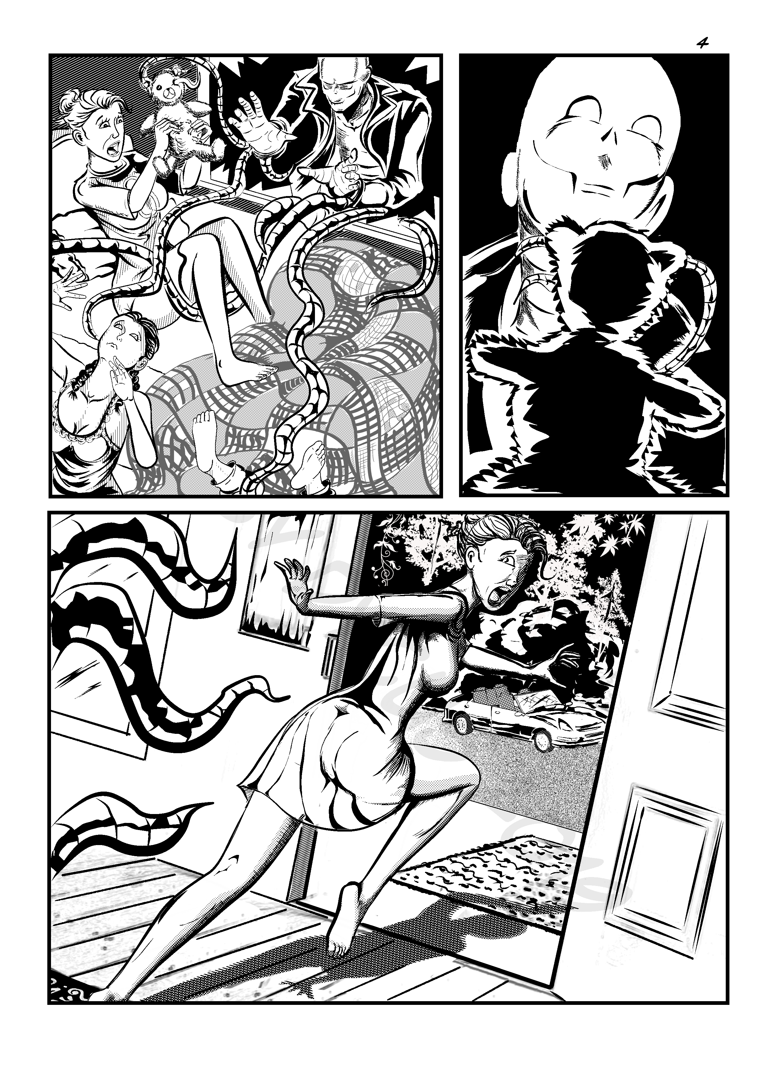 Nightstik #7 (But Really 5) Page 4