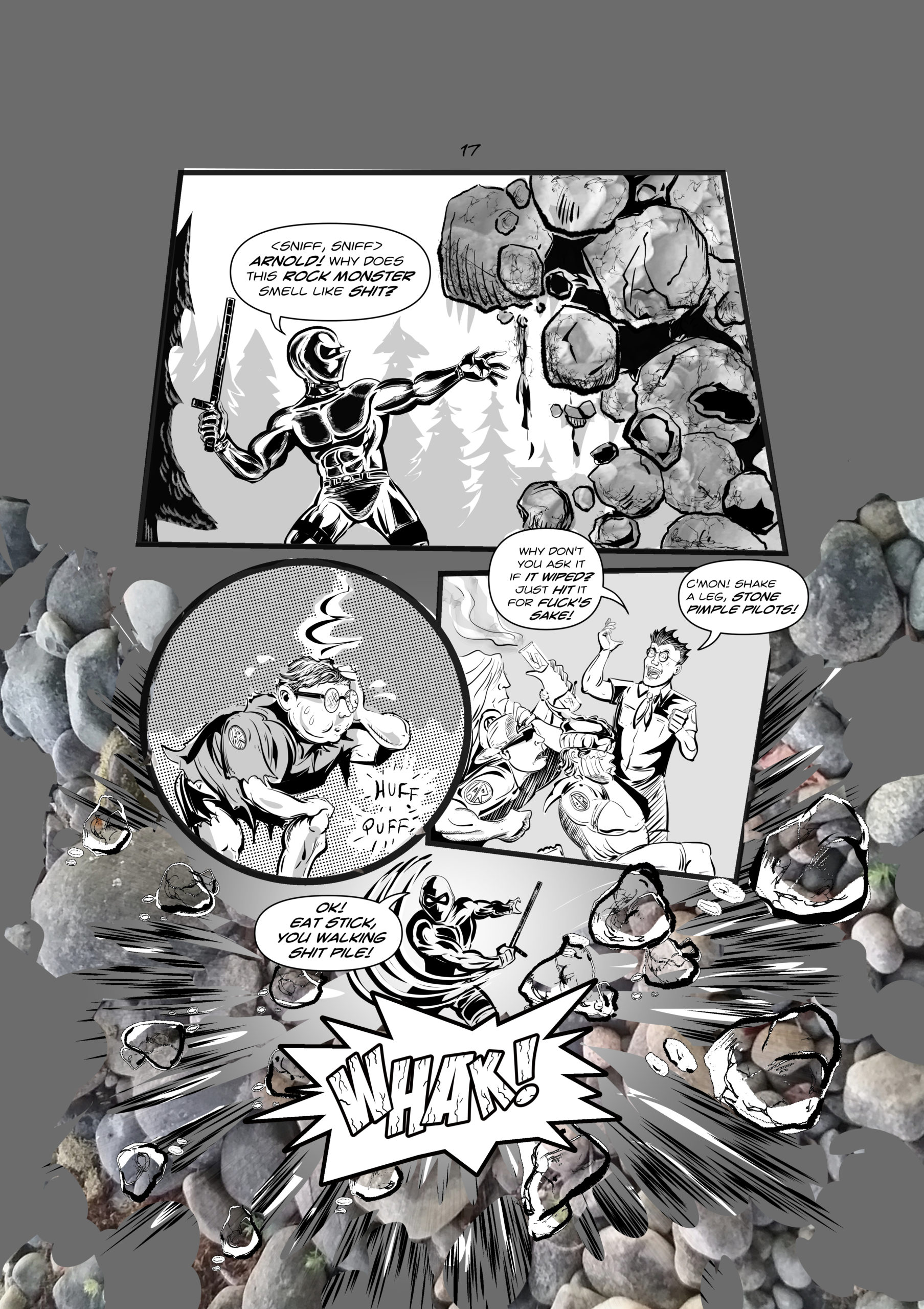 Page 17!